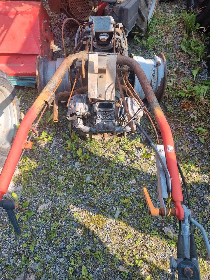Rapid Reform Motormäher Böschungsmulcher Böschungsmäher Seitenmulcher Hangmäher Hangmulcher - Zāles pļāvējs: foto 3 Rapid Reform Motormäher Böschungsmulcher Böschungsmäher Seitenmulcher Hangmäher Hangmulcher - Zāles pļāvējs: foto 3