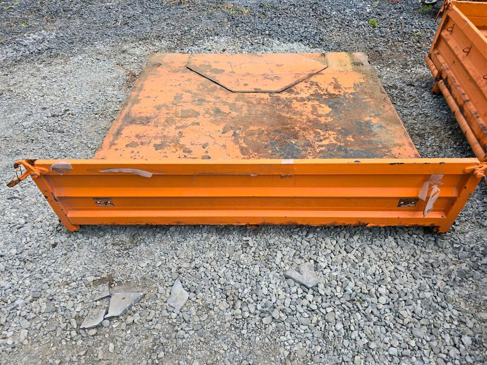 Unimog Pritsche Kipperpritsche 425 417 427 424 435 427 U 1650 2150 1450 1550 1400 1600 1200 1000 U1000 U mercedes benz - Pašizgāzēju virsbūve: foto 4 Unimog Pritsche Kipperpritsche 425 417 427 424 435 427 U 1650 2150 1450 1550 1400 1600 1200 1000 U1000 U mercedes benz - Pašizgāzēju virsbūve: foto 4