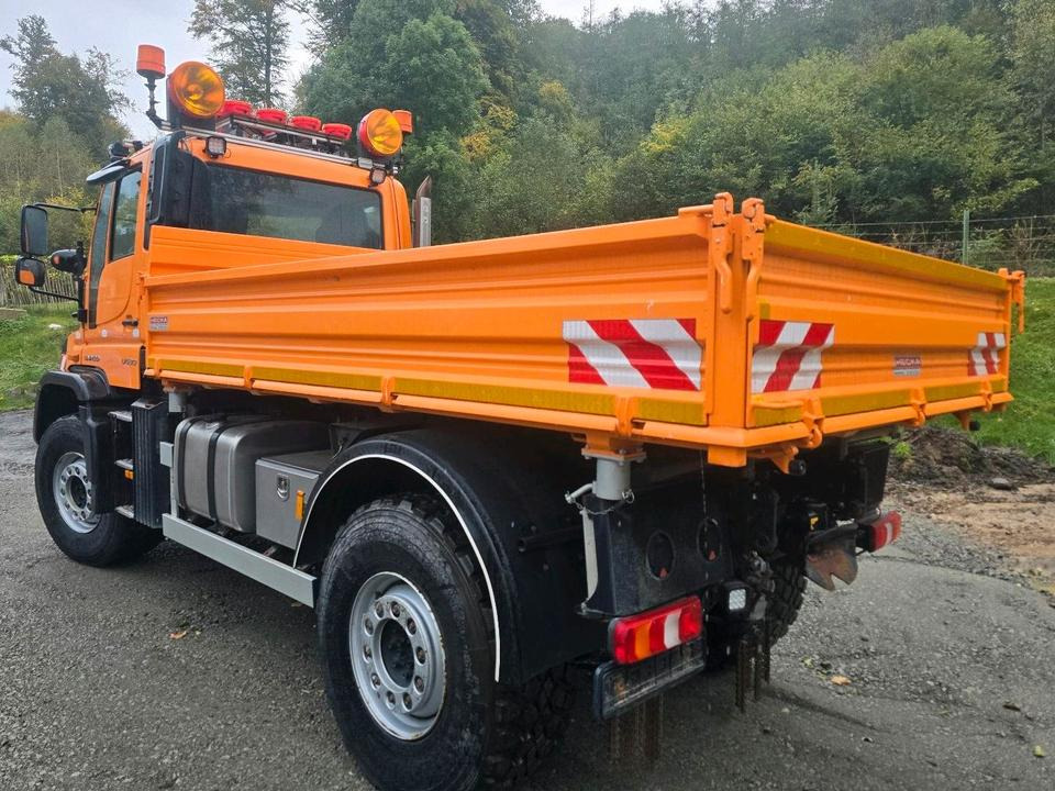 Unimog U 530 EAS Easy-Drive Variopilot U527 535 430 427 423 Mercedes-Benz 405 - Kravas automašīna pašizgāzējs: foto 5 Unimog U 530 EAS Easy-Drive Variopilot U527 535 430 427 423 Mercedes-Benz 405 - Kravas automašīna pašizgāzējs: foto 5