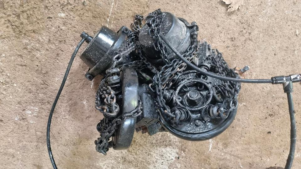 Unterwurfketten Unimog 405 U400 300 U 500 400 20 423 530 530 318 Schleuderketten Rud Schneeketten - Riepas un diski - Komunālā/ Specializētā tehnika: foto 4 Unterwurfketten Unimog 405 U400 300 U 500 400 20 423 530 530 318 Schleuderketten Rud Schneeketten - Riepas un diski - Komunālā/ Specializētā tehnika: foto 4