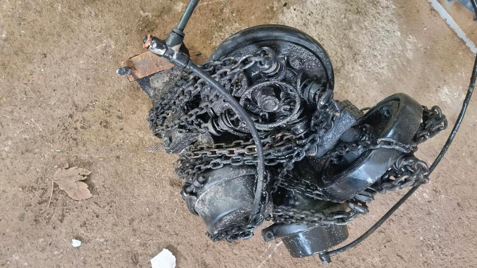 Unterwurfketten Unimog 405 U400 300 U 500 400 20 423 530 530 318 Schleuderketten Rud Schneeketten - Riepas un diski - Komunālā/ Specializētā tehnika: foto 3 Unterwurfketten Unimog 405 U400 300 U 500 400 20 423 530 530 318 Schleuderketten Rud Schneeketten - Riepas un diski - Komunālā/ Specializētā tehnika: foto 3