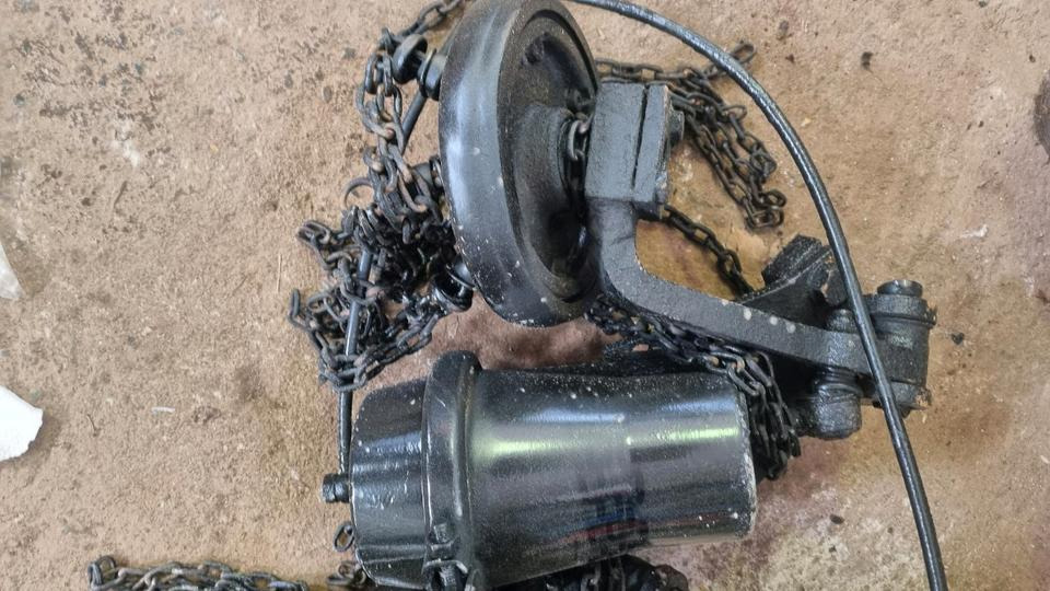 Unterwurfketten Unimog 405 U400 300 U 500 400 20 423 530 530 318 Schleuderketten Rud Schneeketten - Riepas un diski - Komunālā/ Specializētā tehnika: foto 2 Unterwurfketten Unimog 405 U400 300 U 500 400 20 423 530 530 318 Schleuderketten Rud Schneeketten - Riepas un diski - Komunālā/ Specializētā tehnika: foto 2