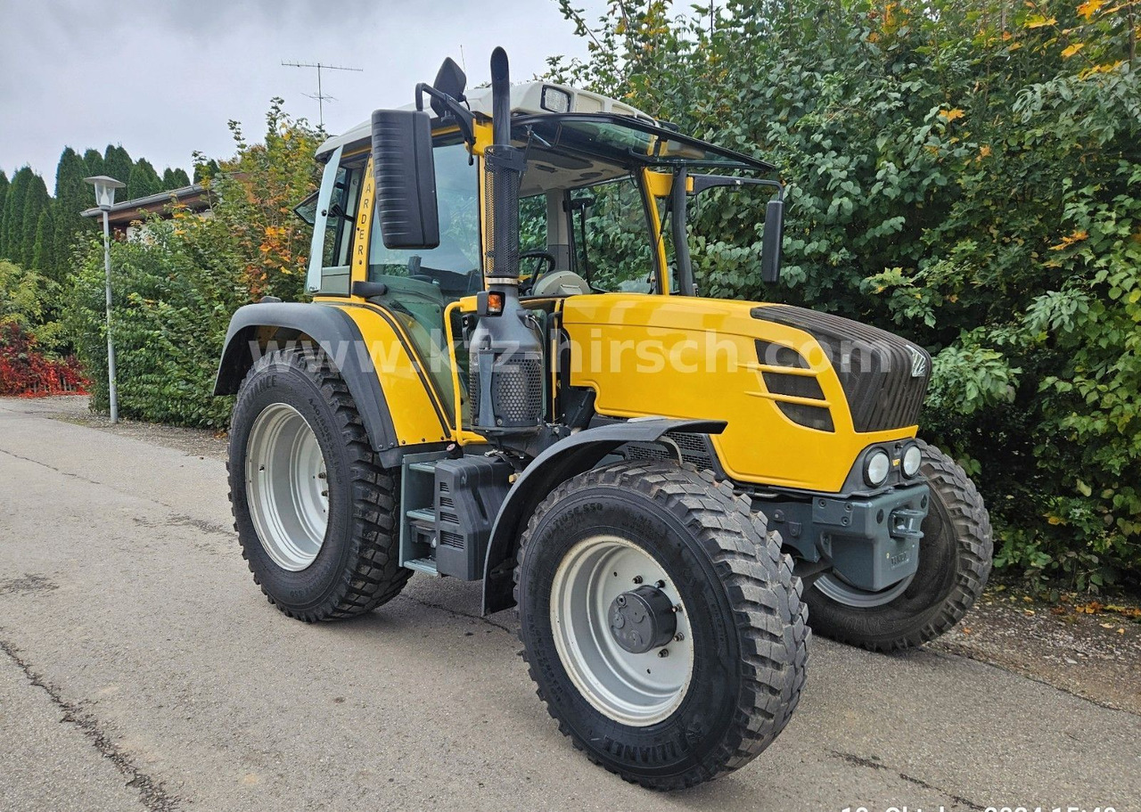Fendt 313 V SCR, VARIO* 1.Hand * TMS * TOP Zustand !!! - Traktors: foto 1 Fendt 313 V SCR, VARIO* 1.Hand * TMS * TOP Zustand !!! - Traktors: foto 1
