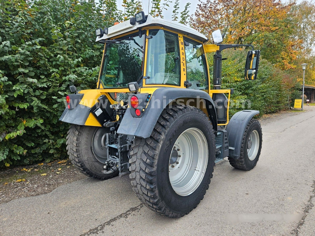 Fendt 313 V SCR, VARIO* 1.Hand * TMS * TOP Zustand !!! - Traktors: foto 3 Fendt 313 V SCR, VARIO* 1.Hand * TMS * TOP Zustand !!! - Traktors: foto 3