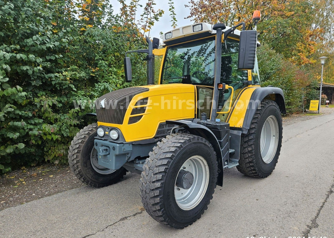 Fendt 313 V SCR, VARIO* 1.Hand * TMS * TOP Zustand !!! - Traktors: foto 5 Fendt 313 V SCR, VARIO* 1.Hand * TMS * TOP Zustand !!! - Traktors: foto 5