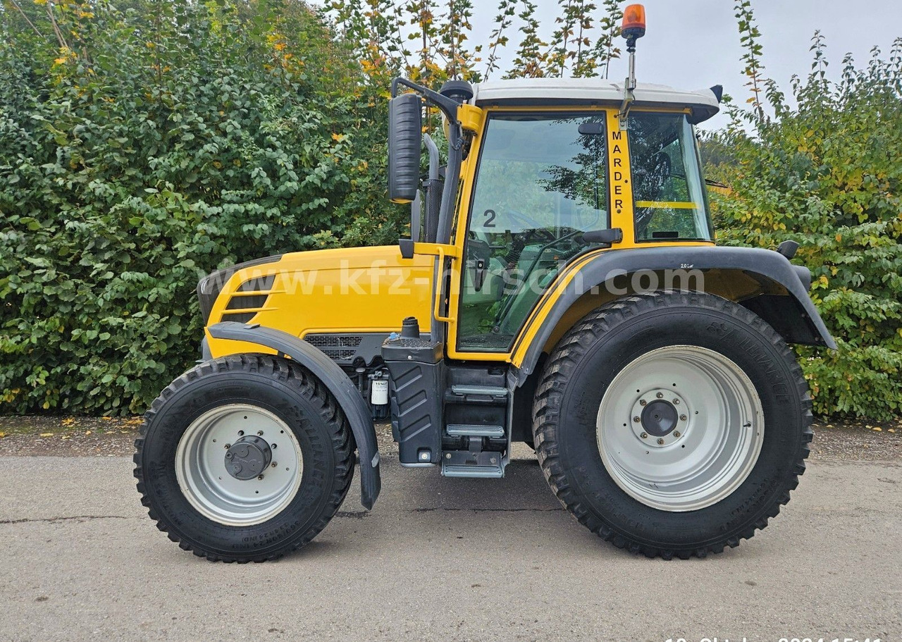 Fendt 313 V SCR, VARIO* 1.Hand * TMS * TOP Zustand !!! - Traktors: foto 4 Fendt 313 V SCR, VARIO* 1.Hand * TMS * TOP Zustand !!! - Traktors: foto 4