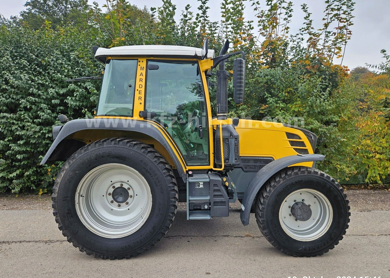 Fendt 313 V SCR, VARIO* 1.Hand * TMS * TOP Zustand !!! - Traktors: foto 2 Fendt 313 V SCR, VARIO* 1.Hand * TMS * TOP Zustand !!! - Traktors: foto 2