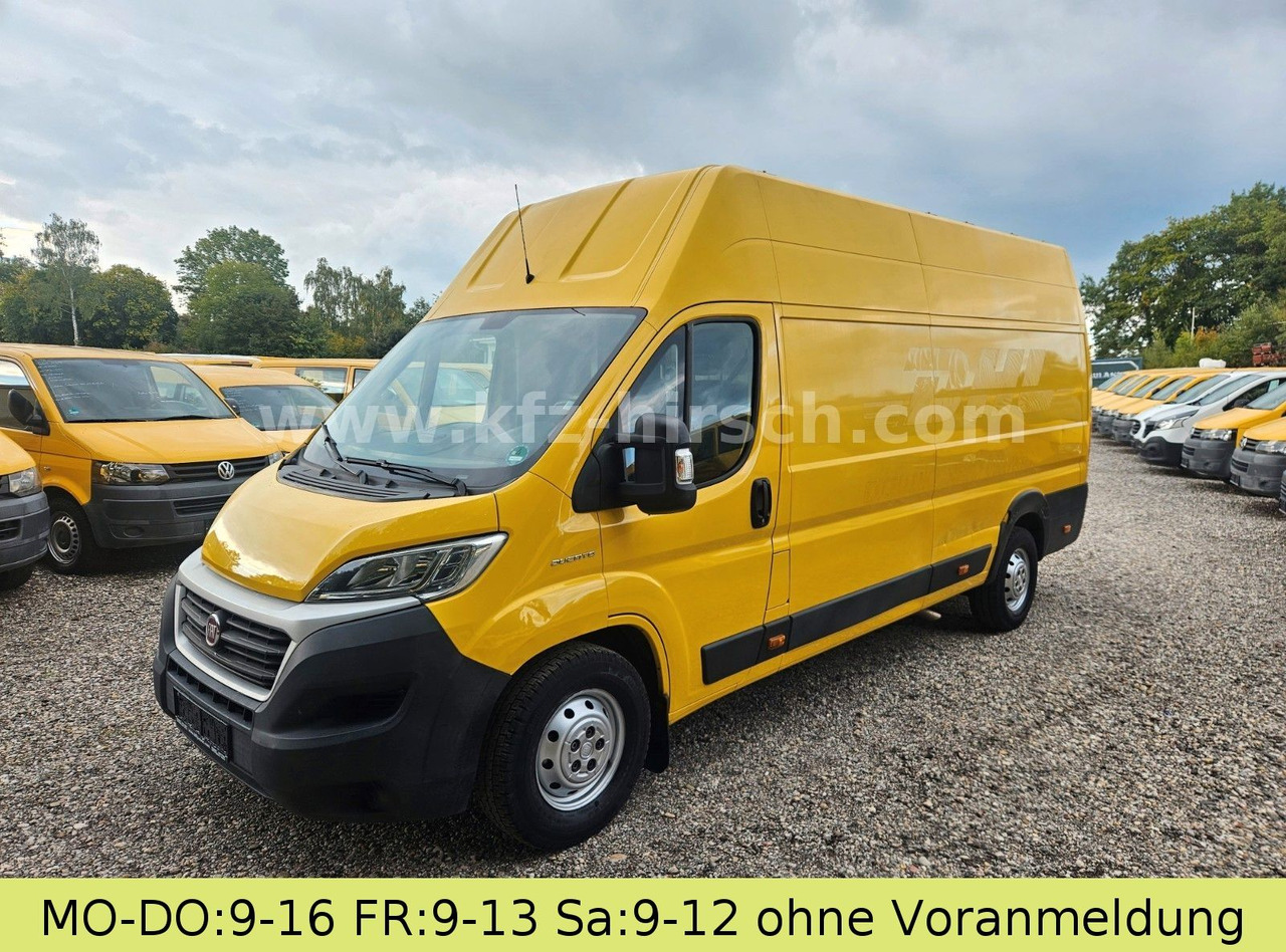 Fiat Ducato Maxi L5H3 Durchgangstüre Regale HOCHDACH - Kravas mikroautobuss: foto 3 Fiat Ducato Maxi L5H3 Durchgangstüre Regale HOCHDACH - Kravas mikroautobuss: foto 3