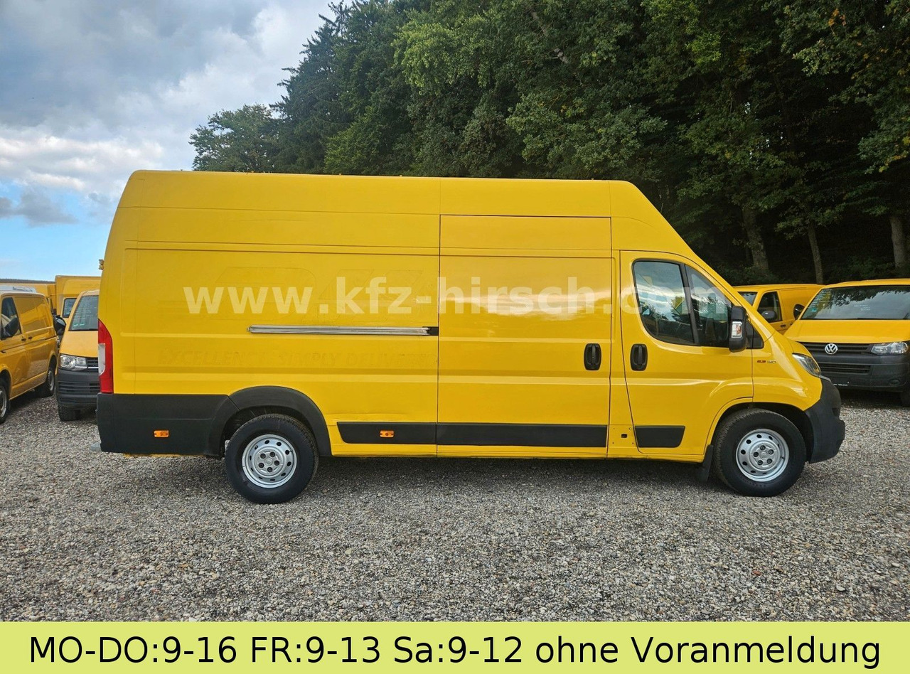 Fiat Ducato Maxi L5H3 Durchgangstüre Regale HOCHDACH - Kravas mikroautobuss: foto 5 Fiat Ducato Maxi L5H3 Durchgangstüre Regale HOCHDACH - Kravas mikroautobuss: foto 5