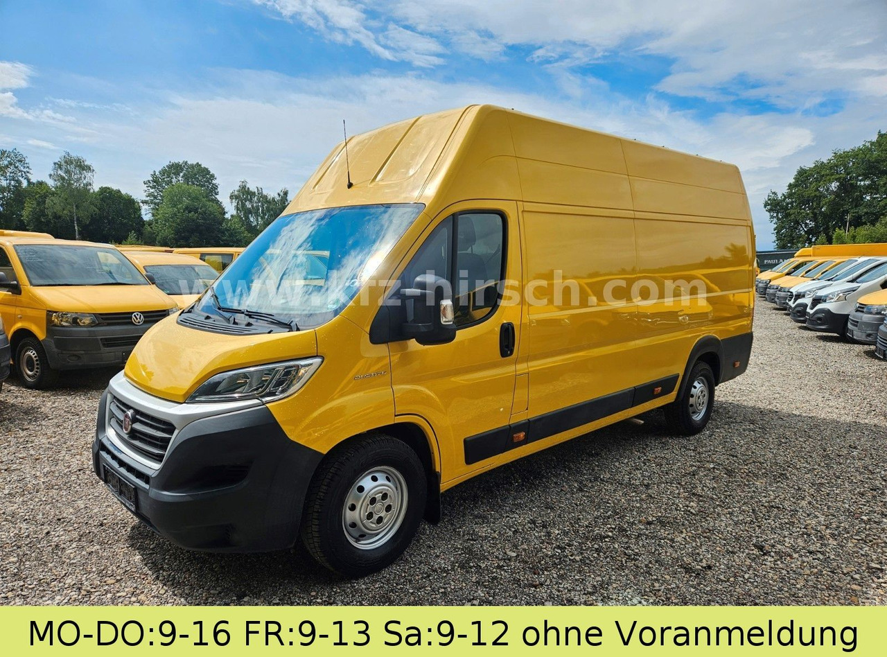 Fiat Ducato Maxi L5H3 Durchgangstüre Regale HOCHDACH - Kravas mikroautobuss: foto 5 Fiat Ducato Maxi L5H3 Durchgangstüre Regale HOCHDACH - Kravas mikroautobuss: foto 5