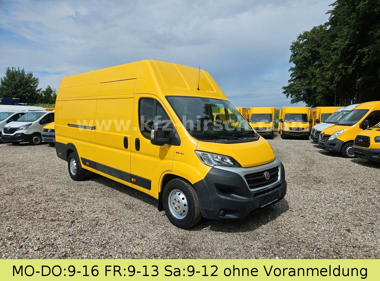 Fiat Ducato Maxi L5H3 Durchgangstüre Regale HOCHDACH - Kravas mikroautobuss: foto 1 Fiat Ducato Maxi L5H3 Durchgangstüre Regale HOCHDACH - Kravas mikroautobuss: foto 1