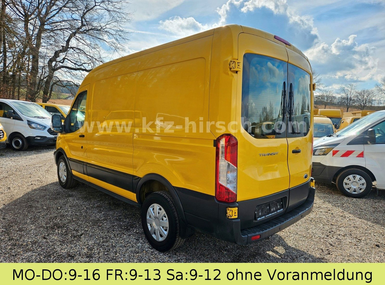 Ford Transit 350 Transporter Kasten L2H2 1.Hand - Kravas mikroautobuss: foto 4 Ford Transit 350 Transporter Kasten L2H2 1.Hand - Kravas mikroautobuss: foto 4
