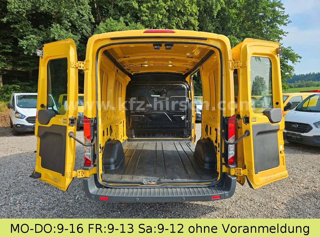Ford Transit 350 Transporter Kasten L2H2 1.Hand - Kravas mikroautobuss: foto 4 Ford Transit 350 Transporter Kasten L2H2 1.Hand - Kravas mikroautobuss: foto 4