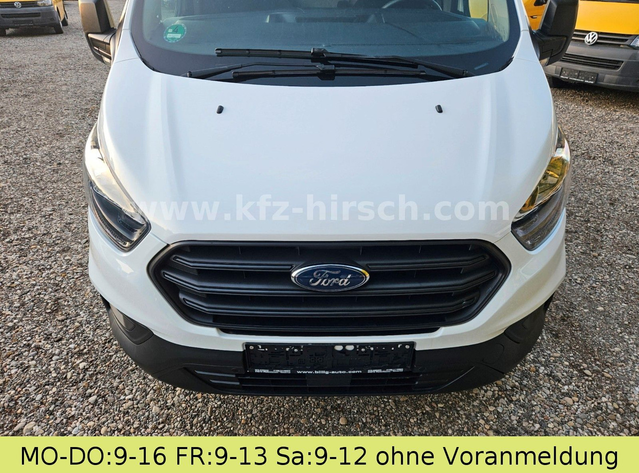 Ford Transit Custom 1.Hd,Klima,Sitzhzg,Bluetooth,Temp - Pasažieru furgons: foto 5 Ford Transit Custom 1.Hd,Klima,Sitzhzg,Bluetooth,Temp - Pasažieru furgons: foto 5