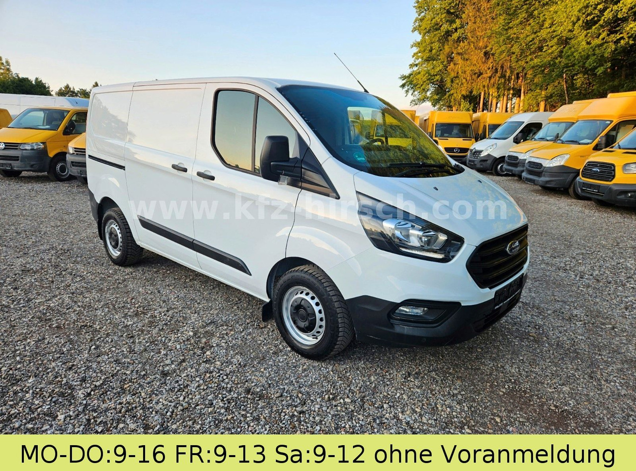 Ford Transit Custom 1.Hd,Klima,Sitzhzg,Bluetooth,Temp - Pasažieru furgons: foto 1 Ford Transit Custom 1.Hd,Klima,Sitzhzg,Bluetooth,Temp - Pasažieru furgons: foto 1