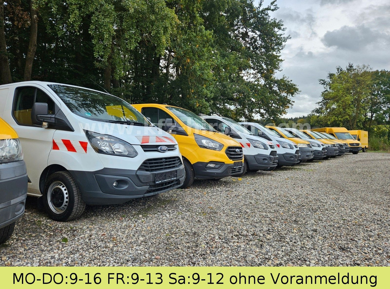 Ford Transit Custom 1.Hd,Klima,Sitzhzg,Bluetooth,Temp - Kravas mikroautobuss: foto 5 Ford Transit Custom 1.Hd,Klima,Sitzhzg,Bluetooth,Temp - Kravas mikroautobuss: foto 5