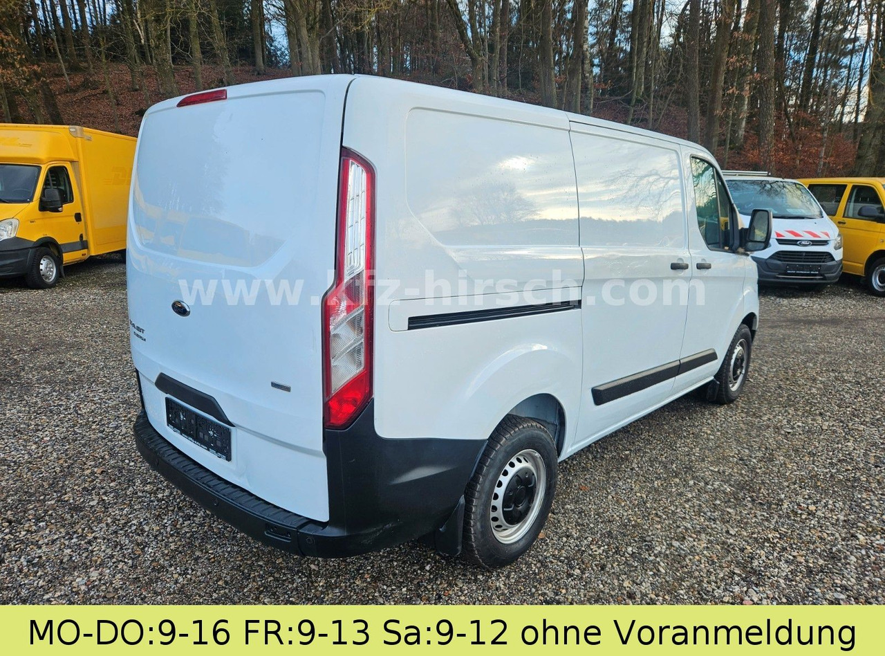 Ford Transit Custom Klima Sitzhzg Bluetooth Multi 1Hd - Kravas mikroautobuss: foto 4 Ford Transit Custom Klima Sitzhzg Bluetooth Multi 1Hd - Kravas mikroautobuss: foto 4