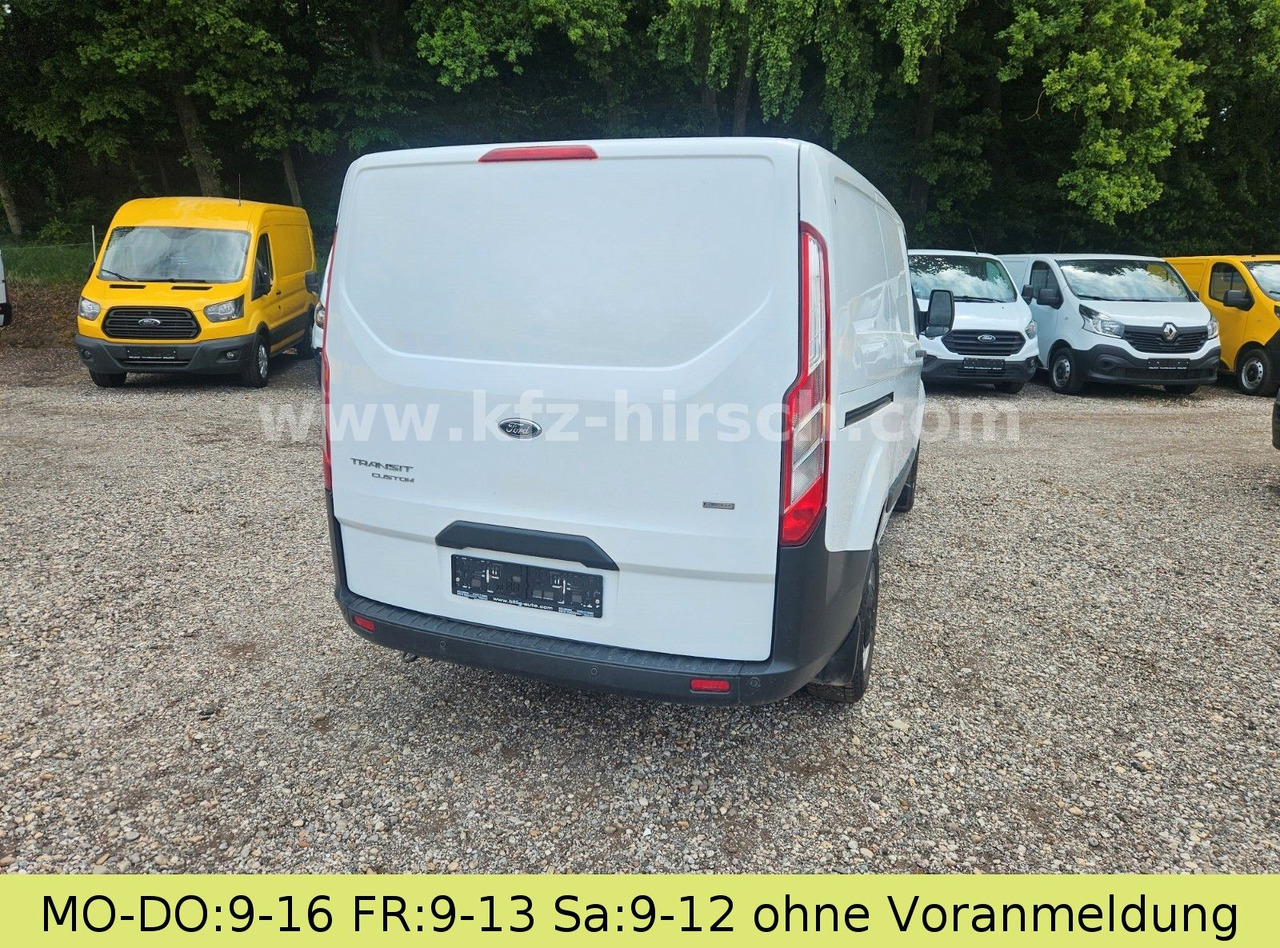 Ford Transit Custom Klima Sitzhzg Bluetooth Multi 1Hd - Kravas mikroautobuss: foto 5 Ford Transit Custom Klima Sitzhzg Bluetooth Multi 1Hd - Kravas mikroautobuss: foto 5
