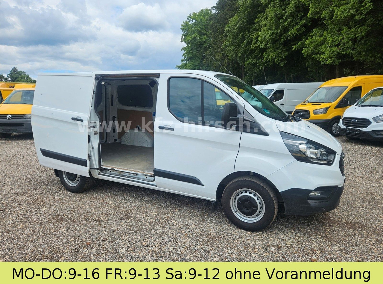 Ford Transit Custom Klima Sitzhzg Bluetooth Multi 1Hd - Kravas mikroautobuss: foto 4 Ford Transit Custom Klima Sitzhzg Bluetooth Multi 1Hd - Kravas mikroautobuss: foto 4