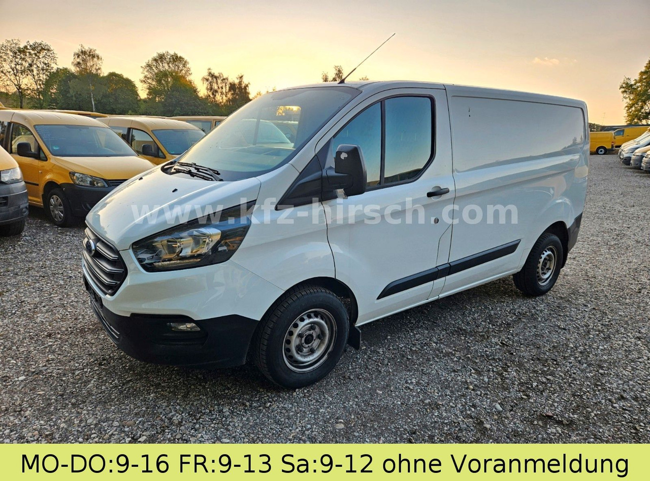 Ford Transit Custom Klima Sitzhzg Bluetooth Multi 1Hd - Kravas mikroautobuss: foto 1 Ford Transit Custom Klima Sitzhzg Bluetooth Multi 1Hd - Kravas mikroautobuss: foto 1