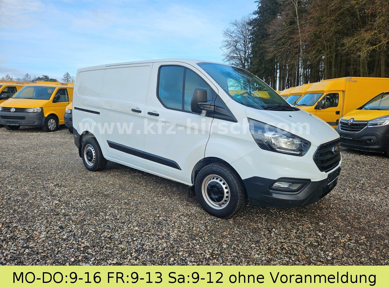 Ford Transit Custom Klima Sitzhzg Bluetooth Multi 1Hd - Kravas mikroautobuss: foto 1 Ford Transit Custom Klima Sitzhzg Bluetooth Multi 1Hd - Kravas mikroautobuss: foto 1