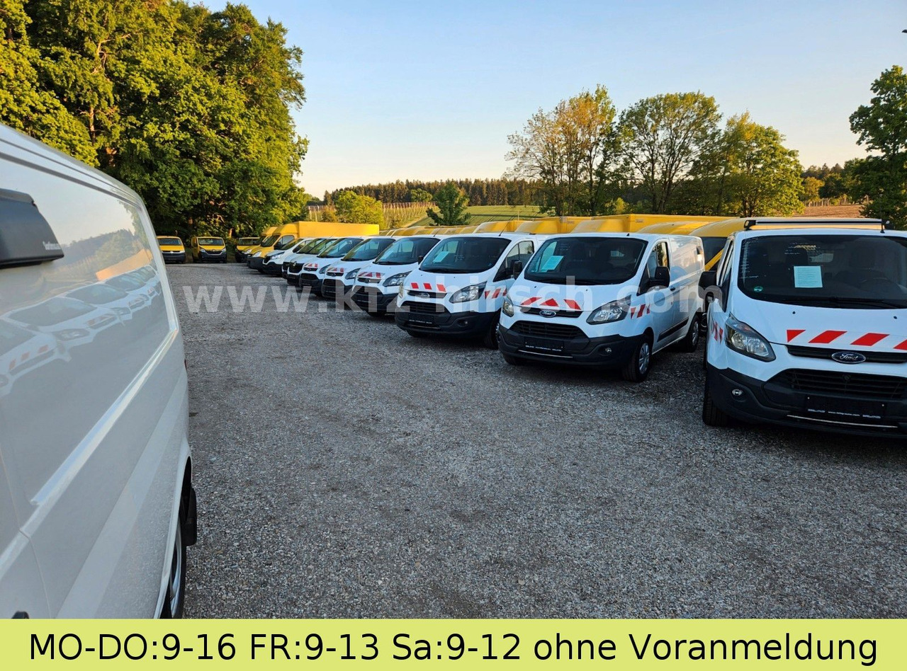 Ford Transit Custom Klima Sitzhzg Bluetooth Multi 1Hd - Kravas mikroautobuss: foto 5 Ford Transit Custom Klima Sitzhzg Bluetooth Multi 1Hd - Kravas mikroautobuss: foto 5