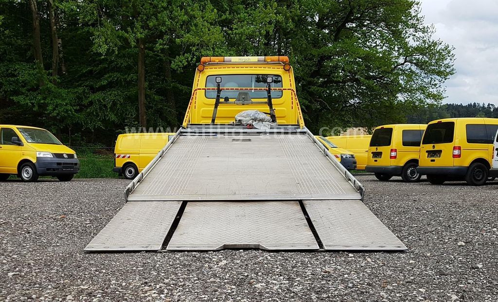 Renault Algema Renault Master 3.0 DCI Doka Blitzlader Algema - Autovedējs, Komercauto: foto 4 Renault Algema Renault Master 3.0 DCI Doka Blitzlader Algema - Autovedējs, Komercauto: foto 4