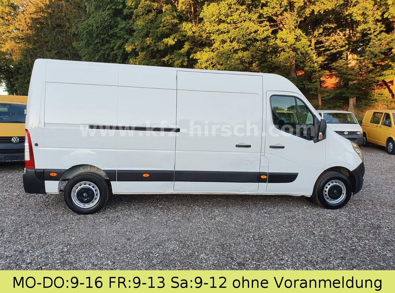 Renault Master EURO 6 *Klima*EU6*Bluetooth*Kamera*MAXI - Kravas mikroautobuss: foto 4 Renault Master EURO 6 *Klima*EU6*Bluetooth*Kamera*MAXI - Kravas mikroautobuss: foto 4