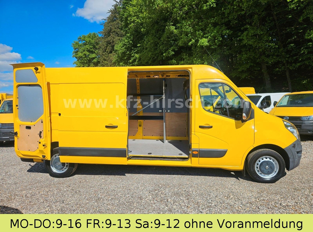 Renault Master EURO 6 *Klima*EU6*Bluetooth*Kamera*MAXI - Kravas mikroautobuss: foto 2 Renault Master EURO 6 *Klima*EU6*Bluetooth*Kamera*MAXI - Kravas mikroautobuss: foto 2