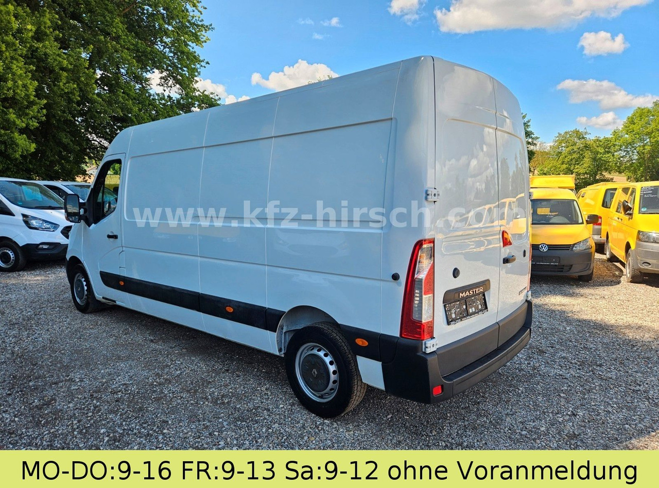 Renault Master EURO 6 *Klima*EU6*Bluetooth*Kamera*MAXI - Pasažieru furgons: foto 5 Renault Master EURO 6 *Klima*EU6*Bluetooth*Kamera*MAXI - Pasažieru furgons: foto 5
