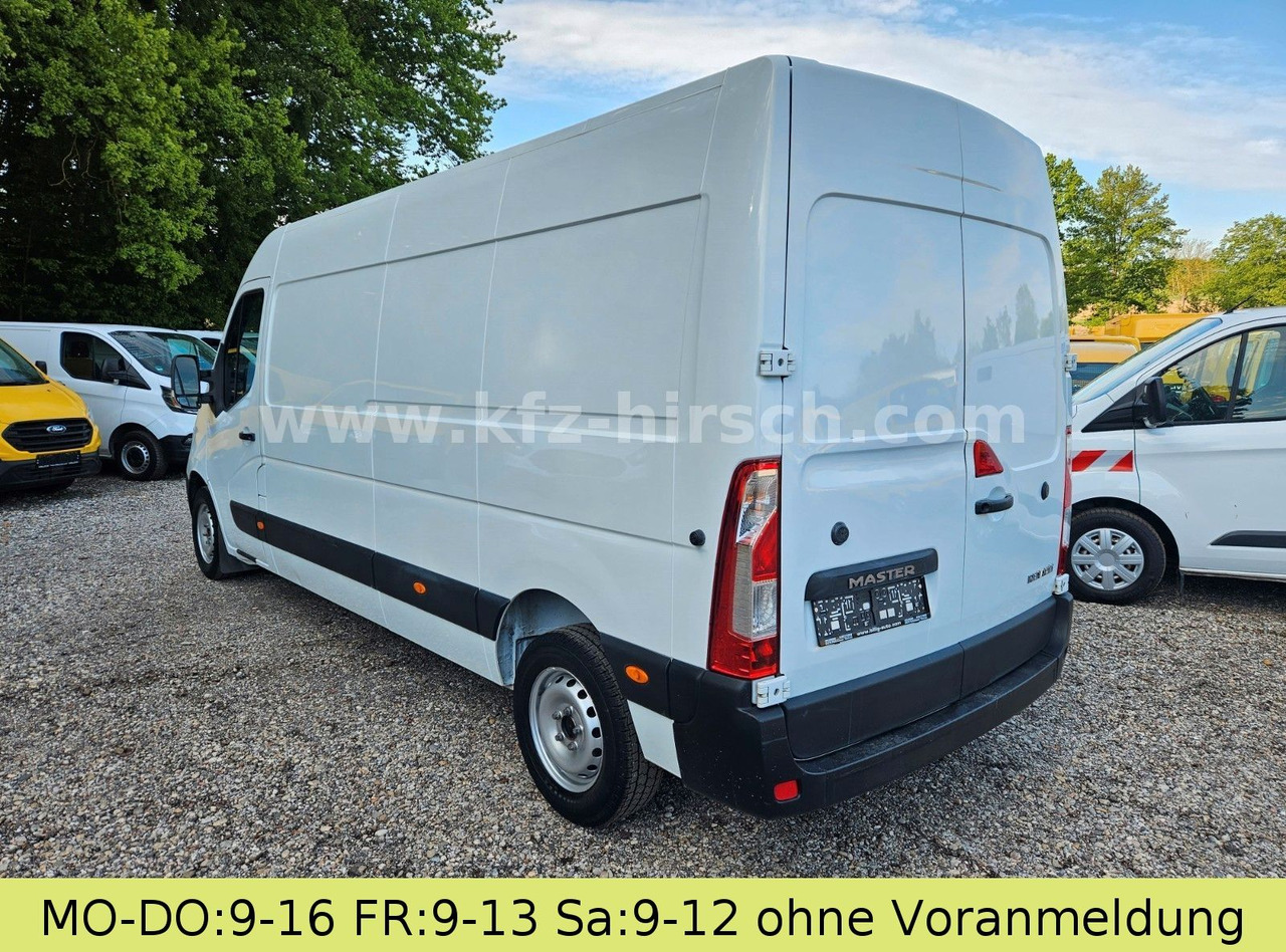 Renault Master EURO 6 *Klima*EU6*Bluetooth*Kamera*MAXI - Kravas mikroautobuss: foto 5 Renault Master EURO 6 *Klima*EU6*Bluetooth*Kamera*MAXI - Kravas mikroautobuss: foto 5