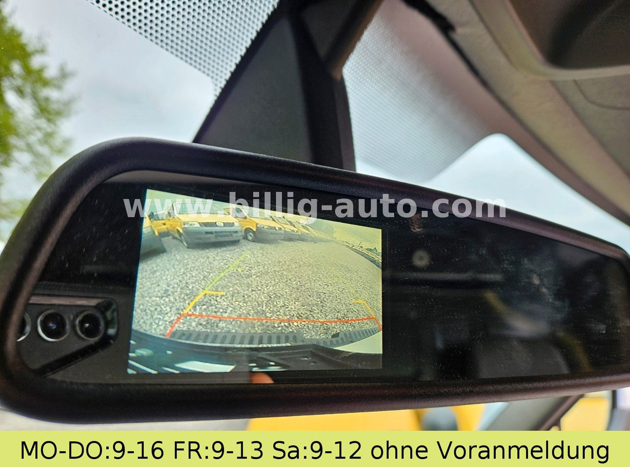 Pasažieru furgons Renault Master EURO 6 *Klima*EU6 Kamera* Regal Sortimo: foto 11