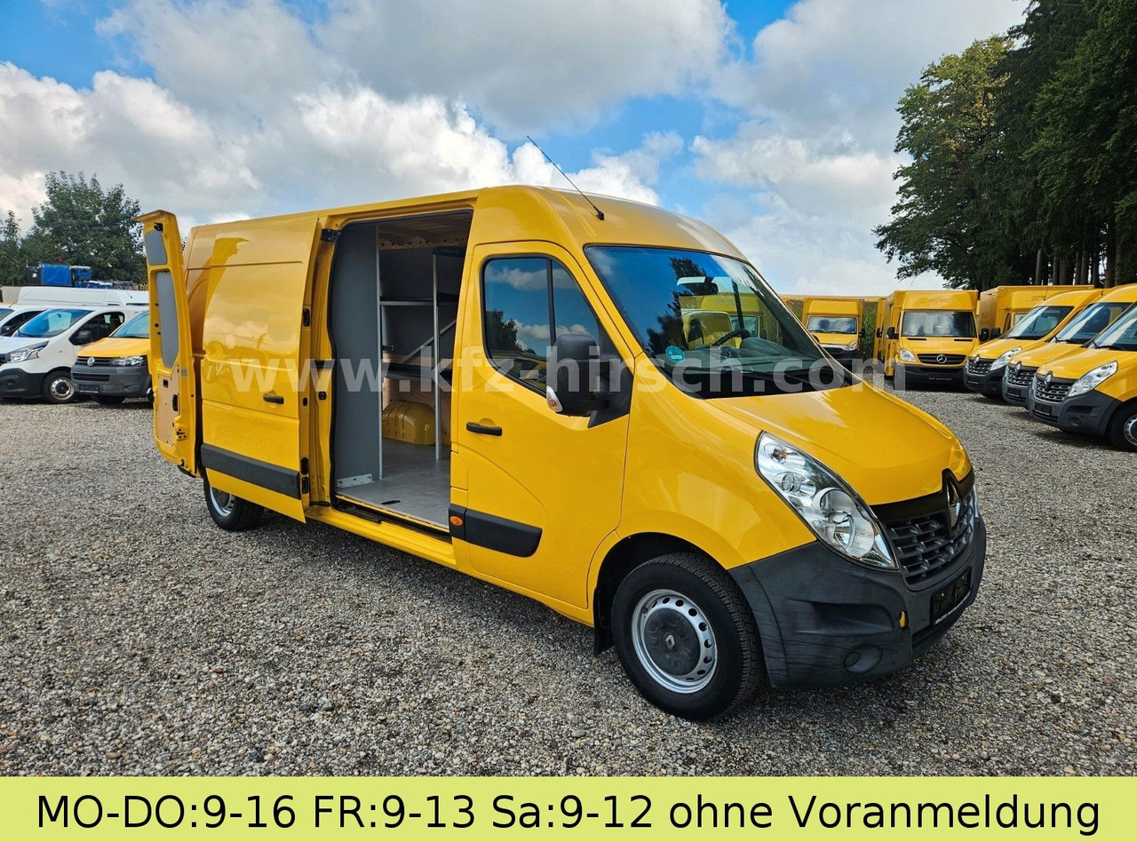 Renault Master EURO 6, Sortimo 1.Hd Klima Kamera MAXI - Kravas mikroautobuss: foto 3 Renault Master EURO 6, Sortimo 1.Hd Klima Kamera MAXI - Kravas mikroautobuss: foto 3