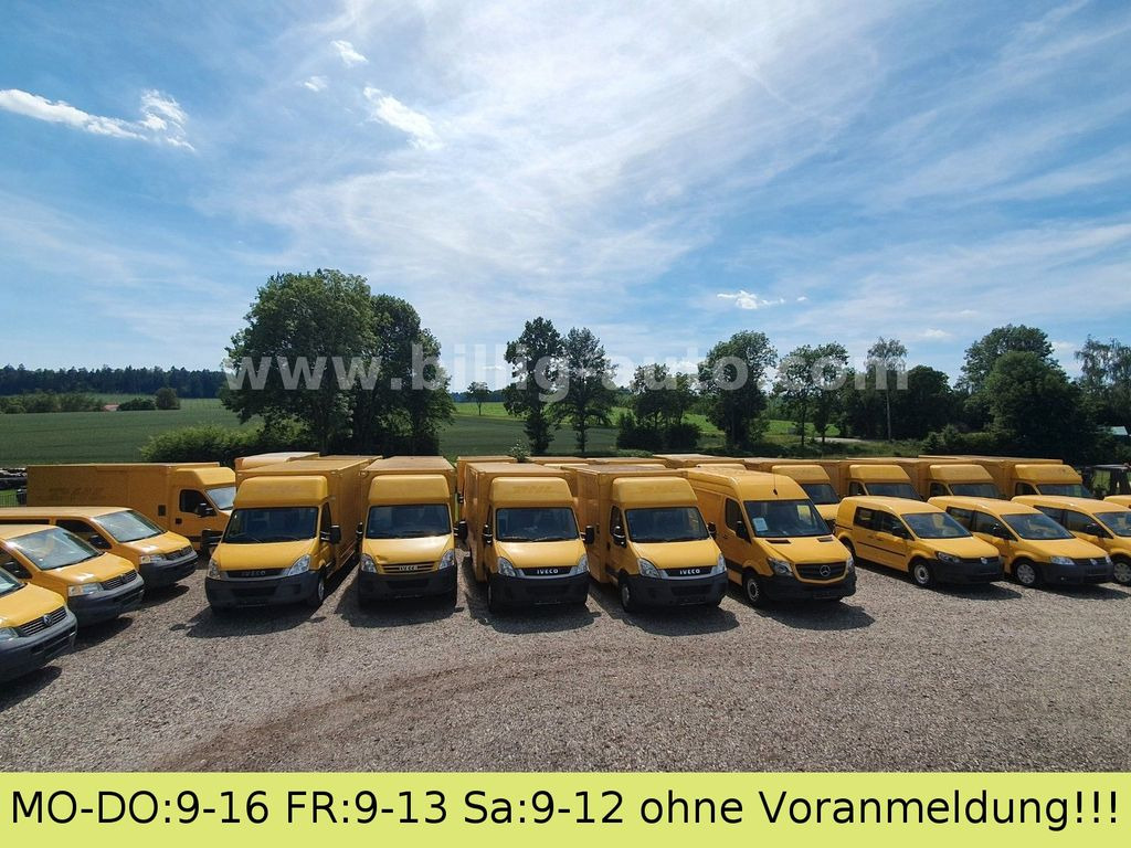 Volkswagen T5 1.9 TDI 2xSchiebetüre /Scheckheft Transporter - Mikroautobuss, Pasažieru furgons: foto 3 Volkswagen T5 1.9 TDI 2xSchiebetüre /Scheckheft Transporter - Mikroautobuss, Pasažieru furgons: foto 3