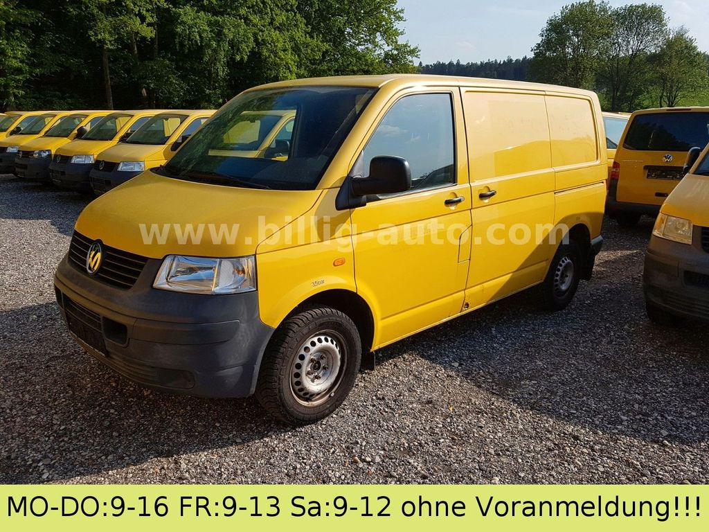 Volkswagen T5 1.9 TDI 2xSchiebetüre /Scheckheft Transporter Volkswagen T5 1.9 TDI 2xSchiebetüre /Scheckheft Transporter - Mikroautobuss, Pasažieru furgons: foto 5 Volkswagen T5 1.9 TDI 2xSchiebetüre /Scheckheft Transporter Volkswagen T5 1.9 TDI 2xSchiebetüre /Scheckheft Transporter - Mikroautobuss, Pasažieru furgons: foto 5