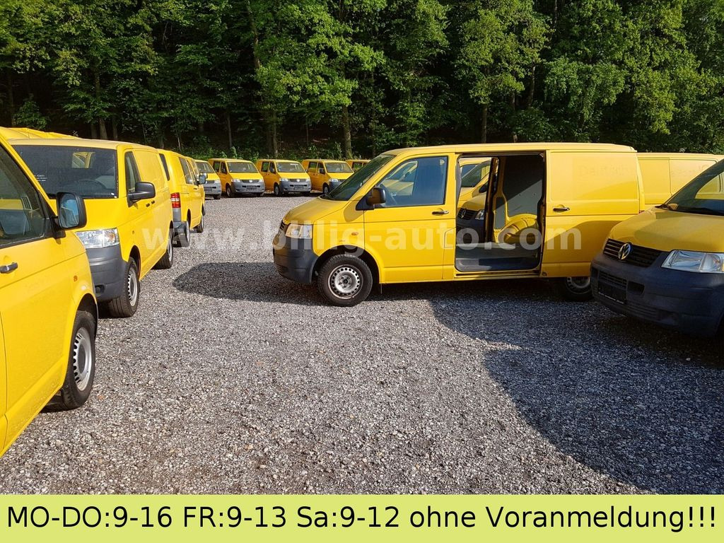 Volkswagen T5 1.9 TDI 2xSchiebetüre /Scheckheft Transporter Volkswagen T5 1.9 TDI 2xSchiebetüre /Scheckheft Transporter - Mikroautobuss, Pasažieru furgons: foto 4 Volkswagen T5 1.9 TDI 2xSchiebetüre /Scheckheft Transporter Volkswagen T5 1.9 TDI 2xSchiebetüre /Scheckheft Transporter - Mikroautobuss, Pasažieru furgons: foto 4