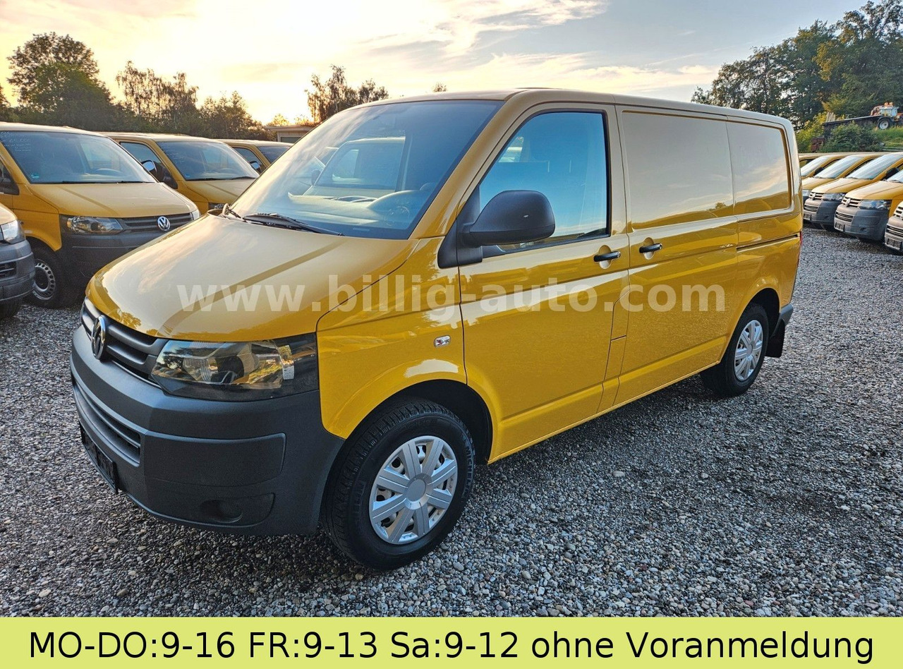 Volkswagen T5 2.0TDI 2xSchiebetüre ideal als Camper Bulli - Vieglā automašīna: foto 3 Volkswagen T5 2.0TDI 2xSchiebetüre ideal als Camper Bulli - Vieglā automašīna: foto 3