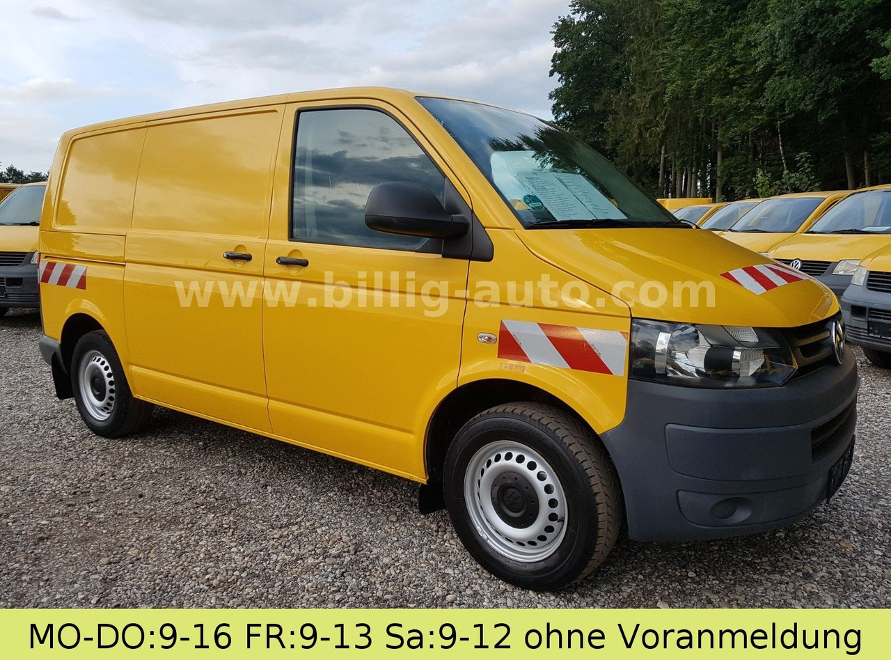 Volkswagen T5 2.0TDI*BOTT*SORTIMO*Stdhzg*2xBatterie*1.Hand - Mazs furgons: foto 2 Volkswagen T5 2.0TDI*BOTT*SORTIMO*Stdhzg*2xBatterie*1.Hand - Mazs furgons: foto 2