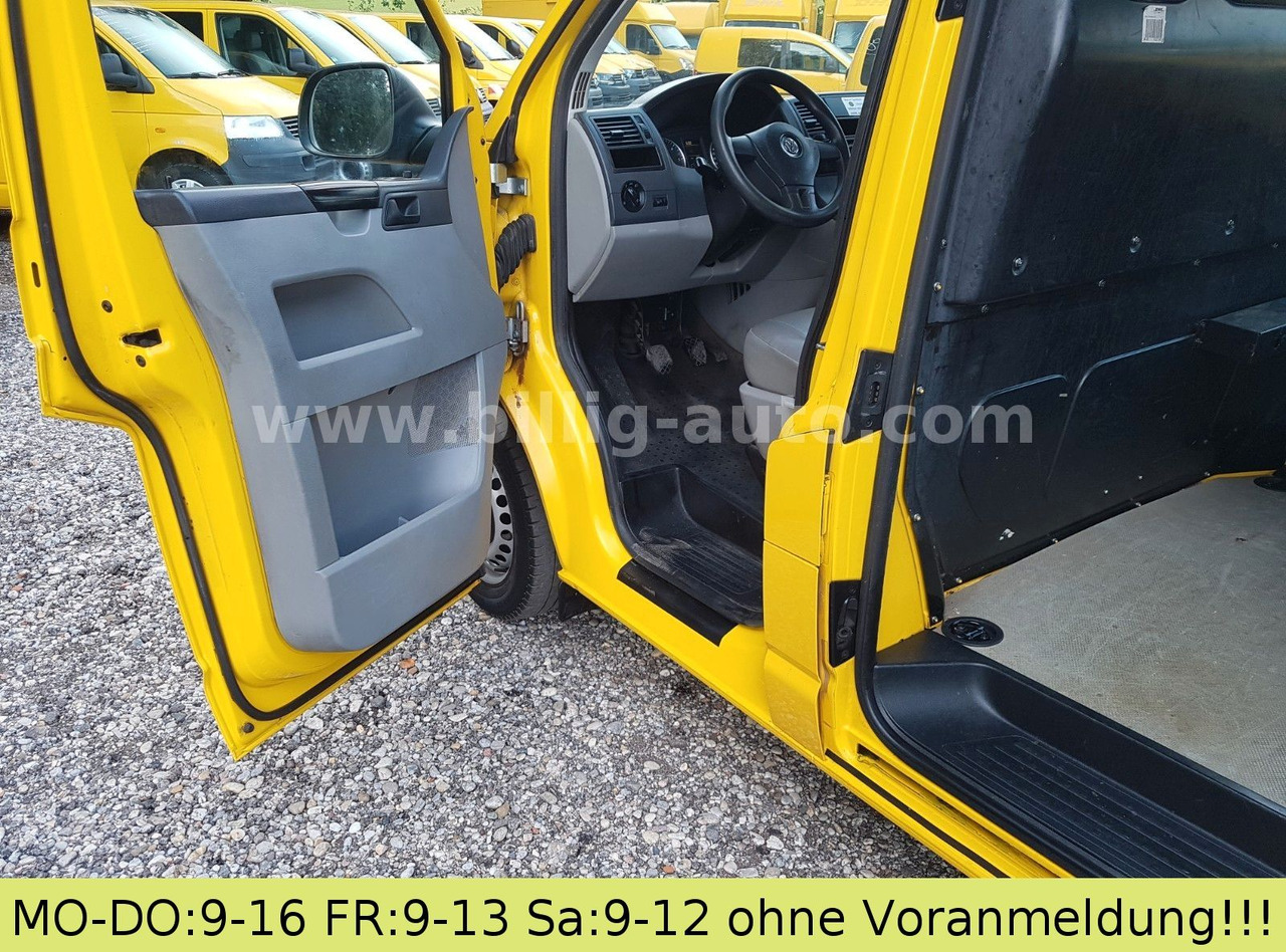 Volkswagen T5 2.0TDI EU5 2xSchiebetüre*Scheckheft - Pasažieru furgons: foto 4 Volkswagen T5 2.0TDI EU5 2xSchiebetüre*Scheckheft - Pasažieru furgons: foto 4