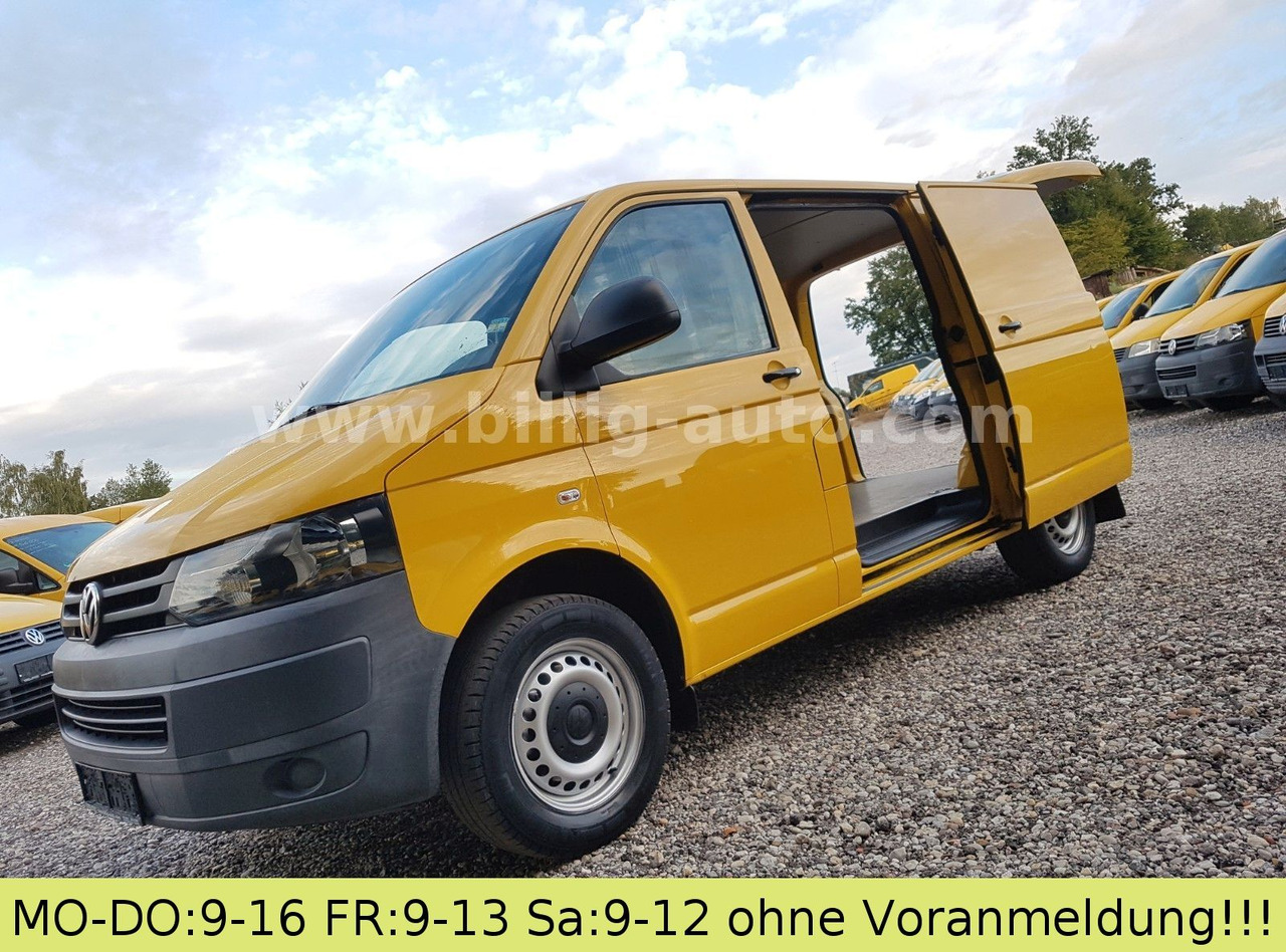 Volkswagen T5 2.0TDI Kupplung + ZMS NEU *2xSchiebetüre* - Vieglā automašīna: foto 1 Volkswagen T5 2.0TDI Kupplung + ZMS NEU *2xSchiebetüre* - Vieglā automašīna: foto 1