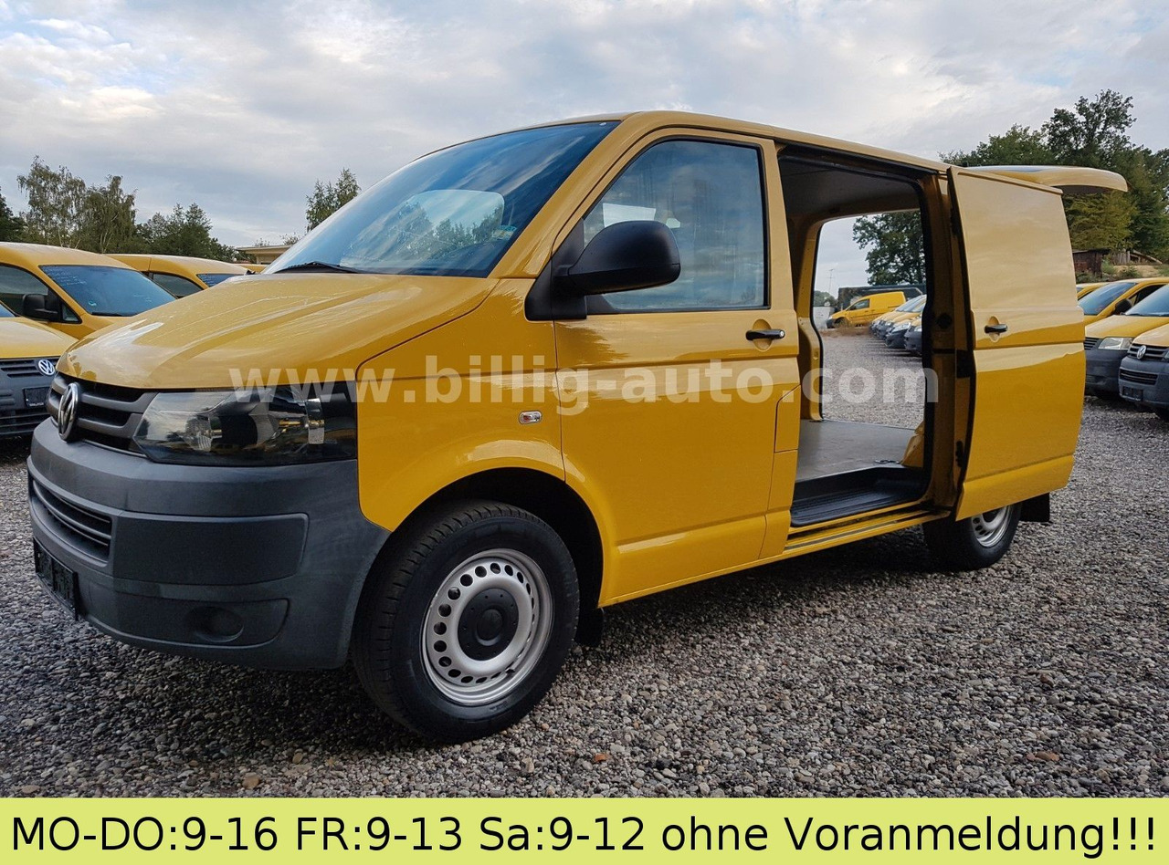 Volkswagen T5 2.0TDI Kupplung + ZMS NEU *2xSchiebetüre* - Vieglā automašīna: foto 2 Volkswagen T5 2.0TDI Kupplung + ZMS NEU *2xSchiebetüre* - Vieglā automašīna: foto 2
