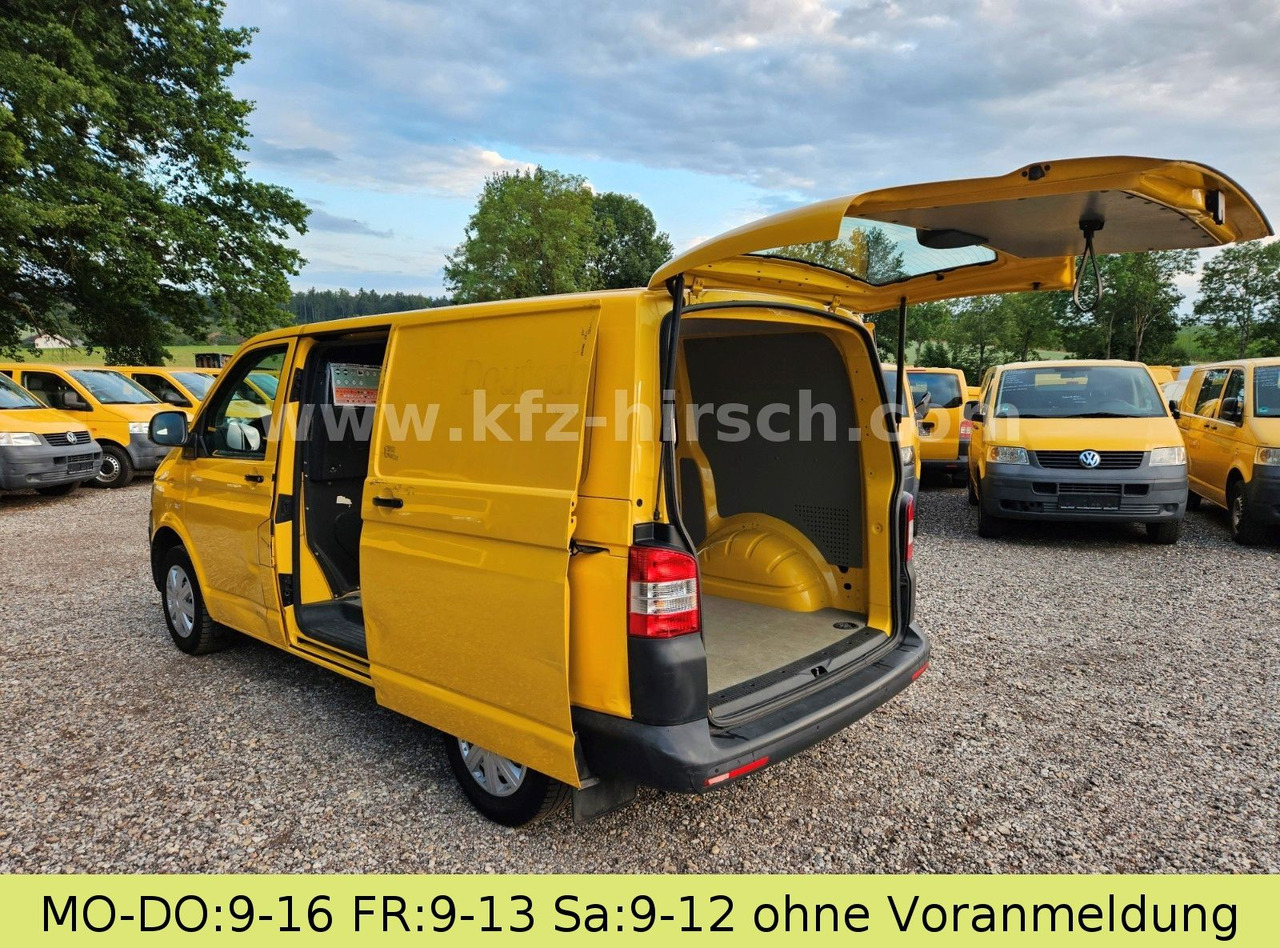 Volkswagen T5 2.0TDI Schiebetüre links+rechts 1.Hand S-heft - Pasažieru furgons: foto 5 Volkswagen T5 2.0TDI Schiebetüre links+rechts 1.Hand S-heft - Pasažieru furgons: foto 5