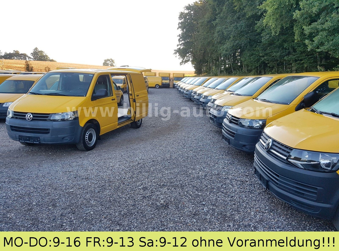 Volkswagen T5 2.0TDI Schiebetüre links+rechts 1.Hand S-heft - Pasažieru furgons: foto 2 Volkswagen T5 2.0TDI Schiebetüre links+rechts 1.Hand S-heft - Pasažieru furgons: foto 2