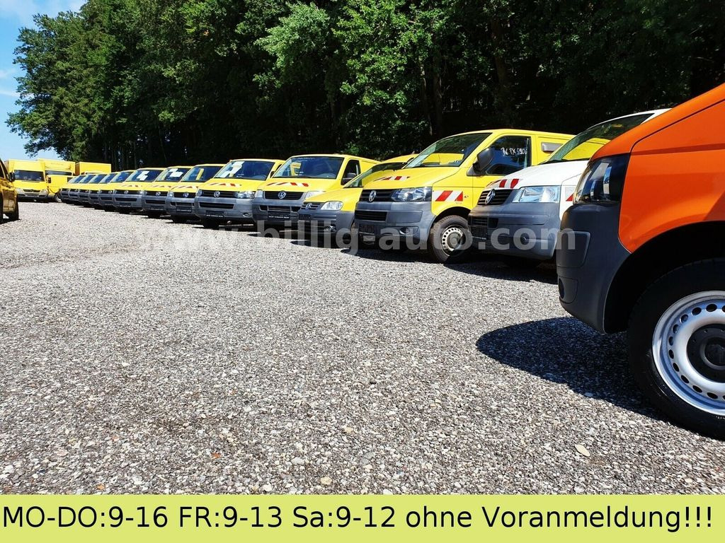 Volkswagen T5 Transporter 1.Hand Scheckheft 2xSchiebetüre Volkswagen T5 Transporter 1.Hand Scheckheft 2xSchiebetüre - Mikroautobuss, Pasažieru furgons: foto 5 Volkswagen T5 Transporter 1.Hand Scheckheft 2xSchiebetüre Volkswagen T5 Transporter 1.Hand Scheckheft 2xSchiebetüre - Mikroautobuss, Pasažieru furgons: foto 5