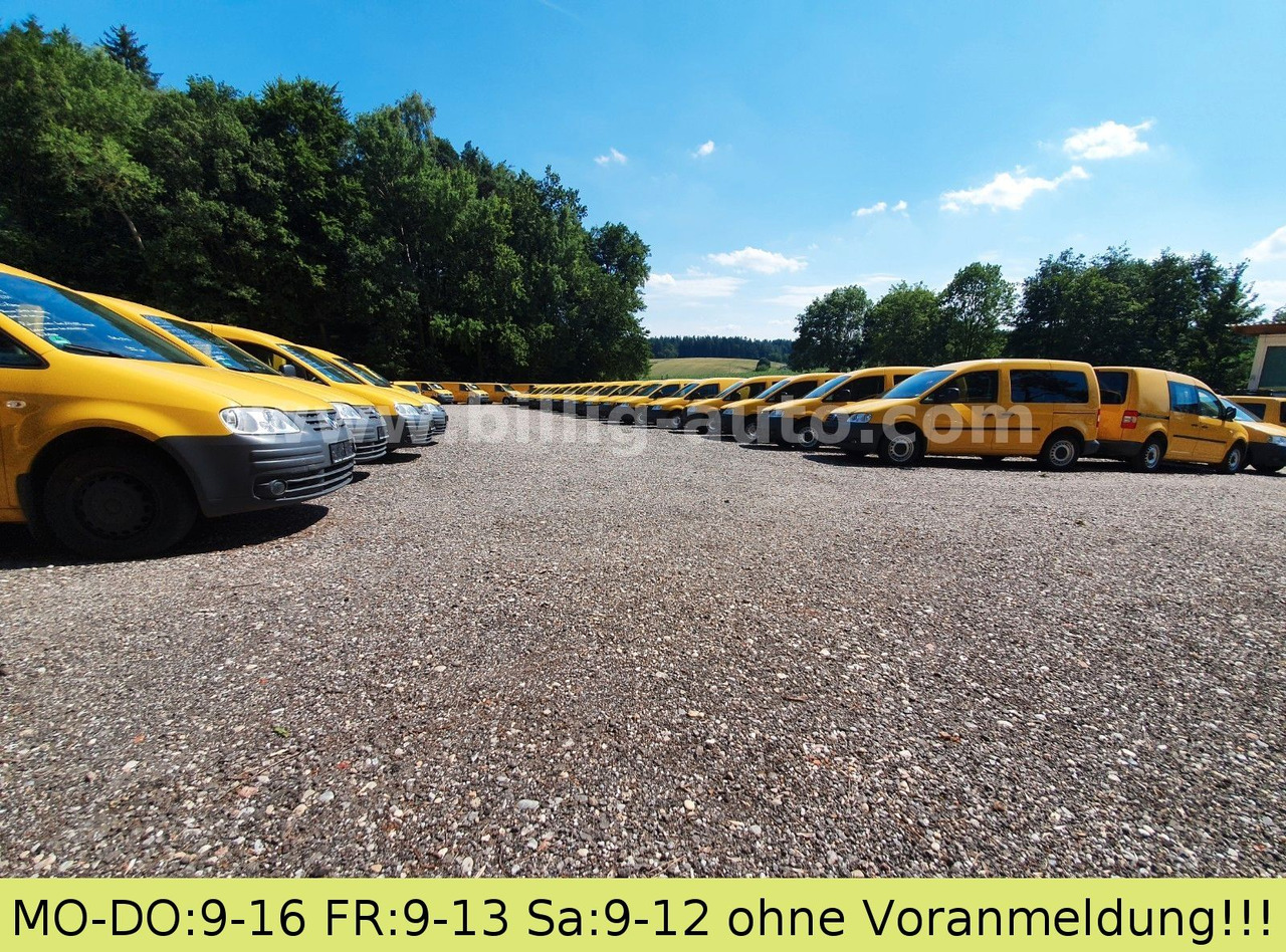 Volkswagen T5 Transporter 2.0TDI EU5*2xSchiebetüre*1.Hand* - Pasažieru furgons: foto 3 Volkswagen T5 Transporter 2.0TDI EU5*2xSchiebetüre*1.Hand* - Pasažieru furgons: foto 3
