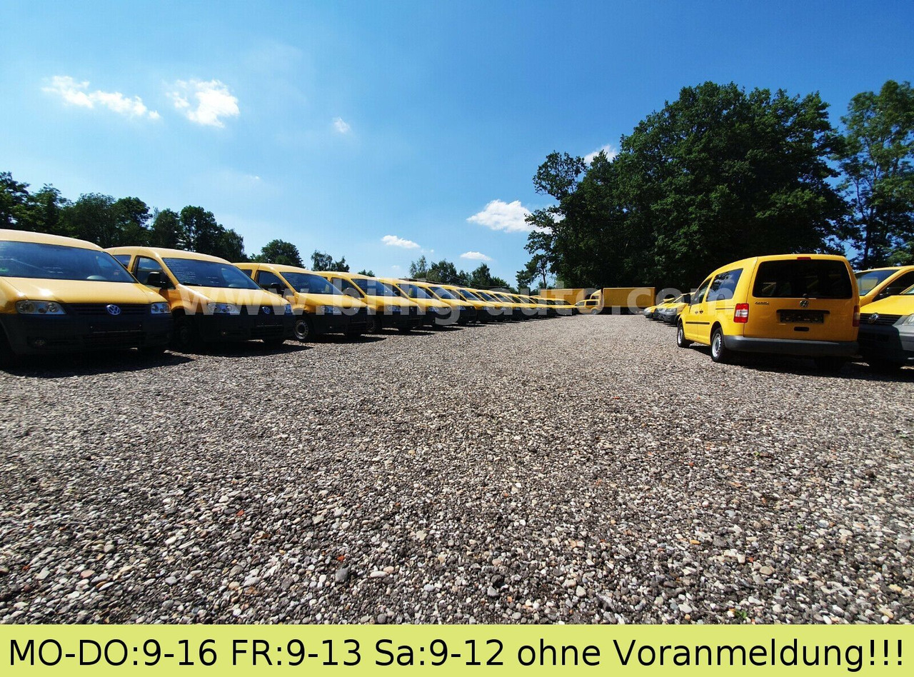 Volkswagen T5 Transporter 2.0TDI EU5*2xSchiebetüre*1.Hand* - Pasažieru furgons: foto 5 Volkswagen T5 Transporter 2.0TDI EU5*2xSchiebetüre*1.Hand* - Pasažieru furgons: foto 5