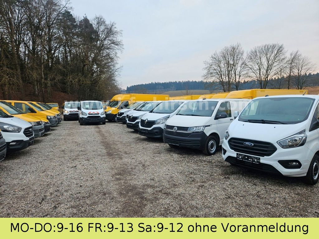 Volkswagen T5 Transporter 2.0TDI EU5*2xSchiebetüre*1.Hand* - Vieglā automašīna: foto 5 Volkswagen T5 Transporter 2.0TDI EU5*2xSchiebetüre*1.Hand* - Vieglā automašīna: foto 5