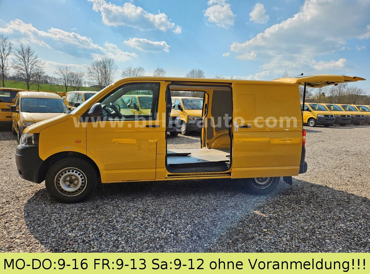 Volkswagen T5 Transporter 2.0TDI EU5*2xSchiebetüre*Facelift - Pasažieru furgons: foto 2 Volkswagen T5 Transporter 2.0TDI EU5*2xSchiebetüre*Facelift - Pasažieru furgons: foto 2