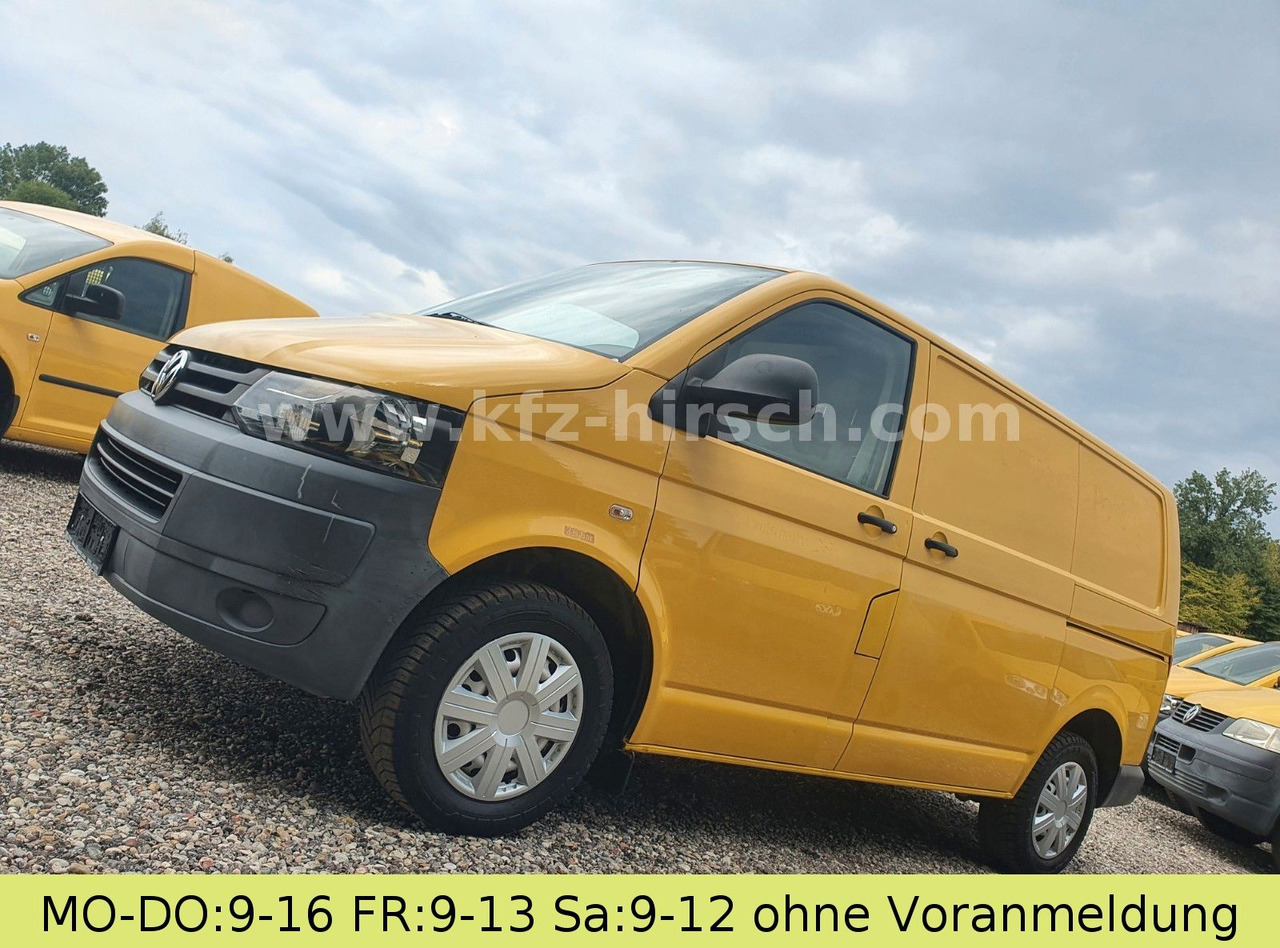 Volkswagen T5 Transporter 2.0TDI EU5*2xSchiebetüre*Facelift - Vieglā automašīna: foto 1 Volkswagen T5 Transporter 2.0TDI EU5*2xSchiebetüre*Facelift - Vieglā automašīna: foto 1