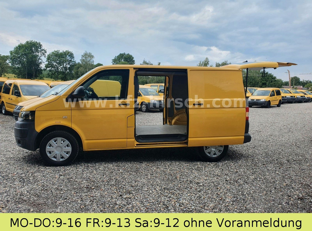 Volkswagen T5 Transporter 2.0TDI EU5*2xSchiebetüre*Facelift - Vieglā automašīna: foto 2 Volkswagen T5 Transporter 2.0TDI EU5*2xSchiebetüre*Facelift - Vieglā automašīna: foto 2
